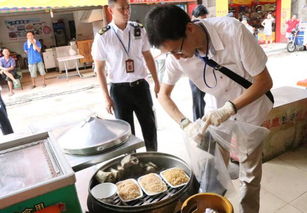 還敢隨便叫外賣？佛山這16家餐飲服務單位被查封，食品安全敲響警鐘！